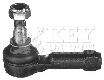 KEY PARTS Наконечник поперечной рулевой тяги KTR5123